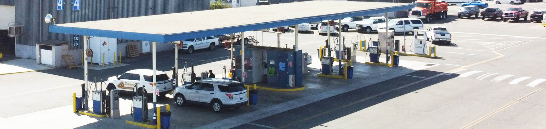 Fleet Management Fuel Prices